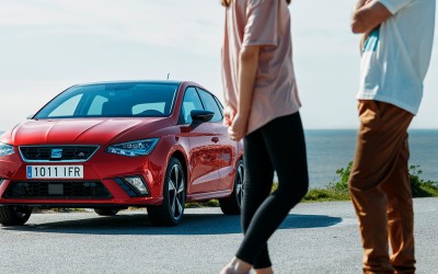 SEAT IBIZA: MONTAŻ ZESTAWU ŁAŃCUCHA ROZRZĄDU