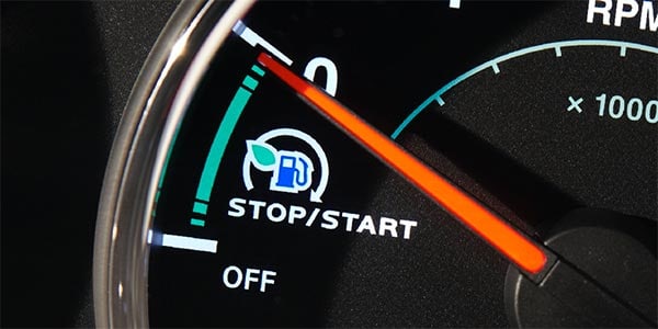 System start-stop i jego wpływ na układ rozrządu