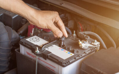 Czy recykling baterii samochodów elektrycznych stanie się problemem rynku?